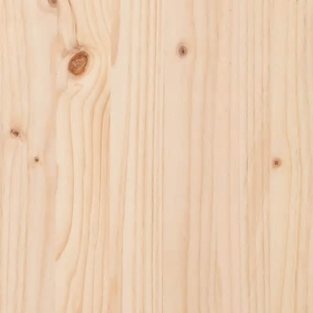 Lit Cabane Rectangle - Timéo